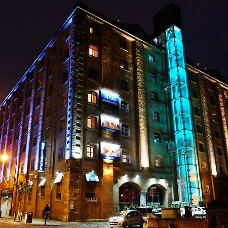 The Place Manchester Exterior foto