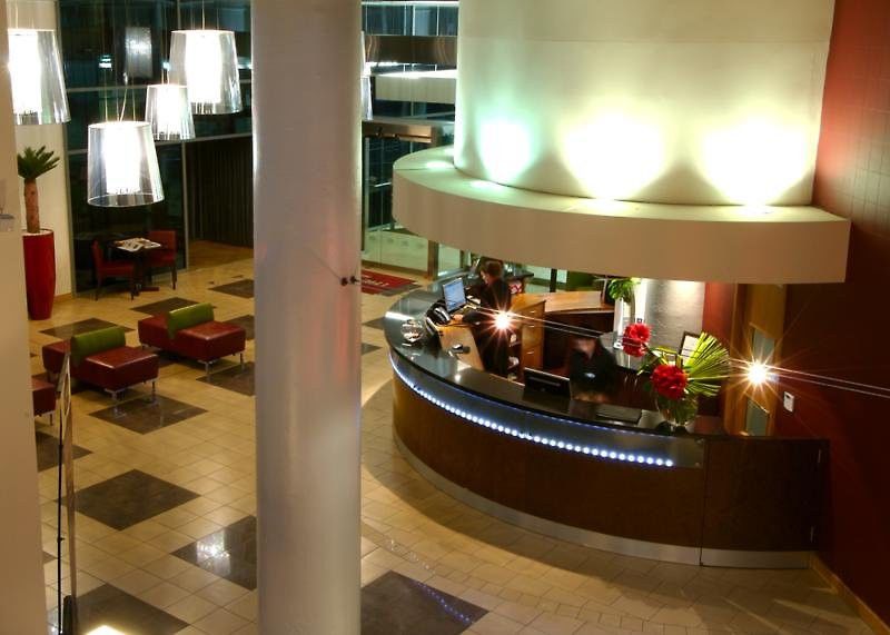 The Place Manchester Exterior foto